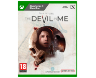 Xbox The Dark Pictures Anthology: The Devil In Me - 1056305 - zdjęcie 1